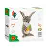 ALEXANDER Origami 3D Coniglio 25576 Anteprima dell’immagine prodotto 4