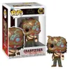 Funko POP! House of Dragon Crabfeeder 14 Podgląd zdjęcia produktu 4