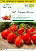 SAFLAX Anzucht Set - BIO - Tomate - Roma - Solanum Produktbild-Vorschau 1