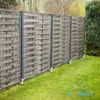 BOOMET Einschlagbodenhülse für Zaunpfosten · Holzbalken Produktbild-Vorschau 9