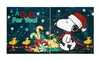 Adventskalender voor tieners, Peanuts, PSPY8026 / 2026 Productafbeelding-voorbeeld 3