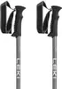 A pair of LEKI Voyager walking poles against a white background. Náhled obrázku produktu