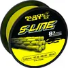Black Cat S-Line 300m 0,55mm 70kg 154lbs giallo Anteprima dell’immagine prodotto 1
