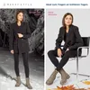 Merry Style 2er Pack Damen Leggings MS-ATX-441 Produktbild-Vorschau 5
