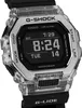 Casio Digital 'G-shock G-lide' Herren Uhr GBX-100S-1ER Voir les images du produit 9