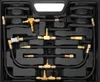 NEO TOOLS Prüfgerät Kraftstoffsystemdruck 11-264 Produktbild-Vorschau 9