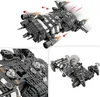 LEGO 75374 Star Wars TBA Podgląd zdjęcia produktu 4