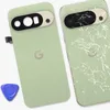 Google, oryginalna pokrywa baterii do Google Pixel 10 Pro z Podgląd zdjęcia produktu 3