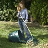 Keter - Carrello da giardino Easy Go 2, capacità 55 litri, Anteprima dell’immagine prodotto 8