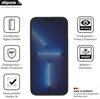 1x dipos FlexBSF Apple iPhone 13 Pro Max Náhľad obrázku produktu 5