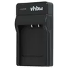 vhbw USB-C Ladegerät kompatibel mit Fujifilm FinePix F60, Produktbild-Vorschau 3