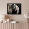 MuchoWow® MuchoWow® Gerahmtes Poster Elefant - Tiere - Produktbild-Vorschau 6