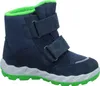 Superfit Klettstiefel Icebird Uni 31363330333332 Blau 27 EU Produktbild-Vorschau 6