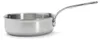 De Buyer Affinity Sauteuse Edelstahl gerade 20 cm Produktbild-Vorschau 7