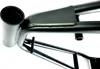 Original UNI MK E-Bike Moke Rahmen, schwarz matt von Urban Produktbild-Vorschau 11