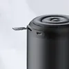 Joyroom tragbarer Bluetooth Lautsprecher 5W - Schwarz Produktbild-Vorschau 2