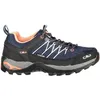 CMP Rigel Low Trekking Wanderschuh Blau Produktbild-Vorschau 54