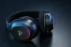 Razer Barracuda X Chroma Wireless Gaming Headset schwarz Produktbild-Vorschau 2
