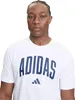 Adidas M Collegiate T Couleur Blanc Voir les images du produit 14