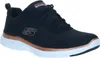 SKECHERS Flexapeal 4.0 Brilliant View Schuhe Damen schwarz Produktbild-Vorschau 95