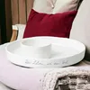 Räder Schale Mittelpunkt Das Leben ist ein Fest D.25cm, Produktbild-Vorschau 4