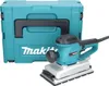 Ponceuse vibrante Makita BO4901J 330 W dans le pack MAKPAC Voir les images du produit 4