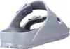 Kaufen Sie die Birkenstock Arizona EVA Metallic Silver bei Produktbild-Vorschau 4