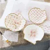 Creativ Company Mini-Hobby-Set Decoupage, Muschelschalen, Produktbild-Vorschau 5