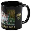 VfB Stuttgart Kaffeebecher Pokalsieger Mannschaft 2025 aus Produktbild-Vorschau 2