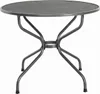 Royal Garden Royal Verso Tisch 105 cm Streckmetall Produktbild-Vorschau 1