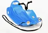 Sledge Snow Quad iceblue - sanki, pojazd śnieżny Podgląd zdjęcia produktu 3