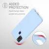 kwmobile Handyhülle für Samsung Galaxy A21s Hülle - TPU Produktbild-Vorschau 5