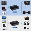 Bluetooth 5.3 Audio Sender und Empfänger mit NFC Multipoint Produktbild-Vorschau 4