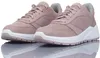 4F Schuhe Damen Casual City Leder, Rosa, Größe:37 Produktbild-Vorschau 10