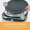 XXL Electric Crepe Maker - SEVERIN - CM2199 - Ø 38cm - With Productafbeelding-voorbeeld 12
