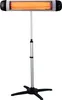 Suntec Carbon-Heizstrahler Outdoor Heat Ray 3000 m. Produktbild-Vorschau 1
