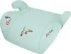 Cartrend Kindersitzerhöhung Kids mint 15-36 kg Produktbild-Vorschau 1