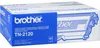 Brother TN-2120 Tonerkartusche 1 Stück(e) Original Schwarz Produktbild-Vorschau 21