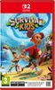Gra Survival Kids - Kod w pudełku (NS2) Podgląd zdjęcia produktu 1