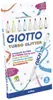 LYRA 4258 00 Pero s vláknovým hrotom Giotto Turbo Glitter - Náhľad obrázku produktu 5