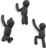 UMBRA BUDDY HOOK 3er Set Klettermännchen Garderobenhaken Produktbild-Vorschau 8