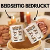 Möpse Hören Aufs Wort Tasse Geschenk Möpse Besitzer Mama Produktbild-Vorschau 2