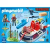 PLAYMOBIL 9435 Luftkissenboot mit Unterwassermotor Produktbild-Vorschau 3