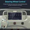 Autoradio Hexinex Android 15 per Fiat 500 (2007-2015) 7 Anteprima dell’immagine prodotto 6