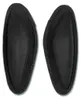 Wintec Sattelpauschen Flexibloc Schwarz Dressur Standard Produktbild-Vorschau 3