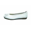 Wirth Klassische Ballerinas weiss Damen 383531313733 Weiß Produktbild-Vorschau 2