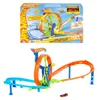 Hot Wheels Actielus en Botsing Productafbeelding-voorbeeld 13