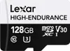 Lexar High-Endurance 128 GB MicroSDXC UHS-I Class 10 Náhled obrázku produktu 1