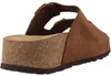 Braune Schuhe Produktbild-Vorschau 3
