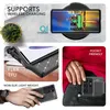 Leder Look Silikon Hülle für Samsung Galaxy S23 Ultra, 2x Produktbild-Vorschau 6